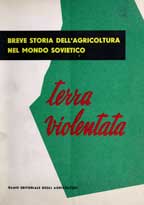 Terra violentata