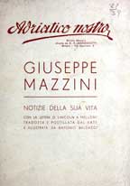 Giuseppe Mazzini