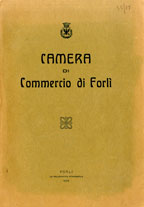 Camera di Commercio di Forlì