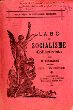 L'Abc du socialisme collectiviste