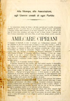 Amilcare Cipriani