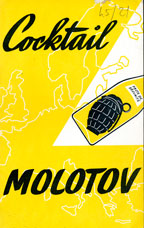 Cocktail Molotov