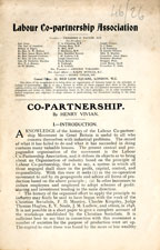 Co-partenership