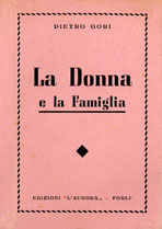 La donna e la Famiglia