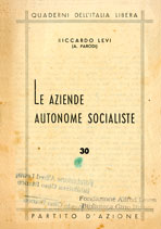 Le aziende autonome socialiste