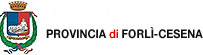 Servizio Politiche sociali, culturali, pari opportunità e relazioni internazionali - Ufficio Beni Culturali della Provincia di Forlì-Cesena