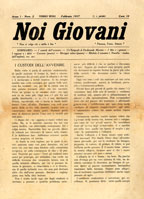 Noi Giovani