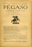 Pègaso