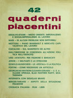 Quaderni Piacentini