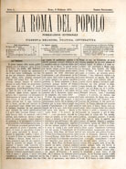 La Roma del Popolo