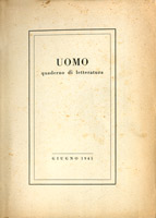 Uomo